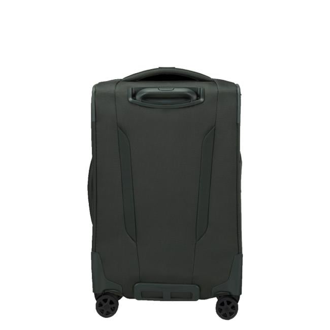 Samsonite Trolley Bagaglio a Mano Respark Spinner Exp. 55 cm - 4