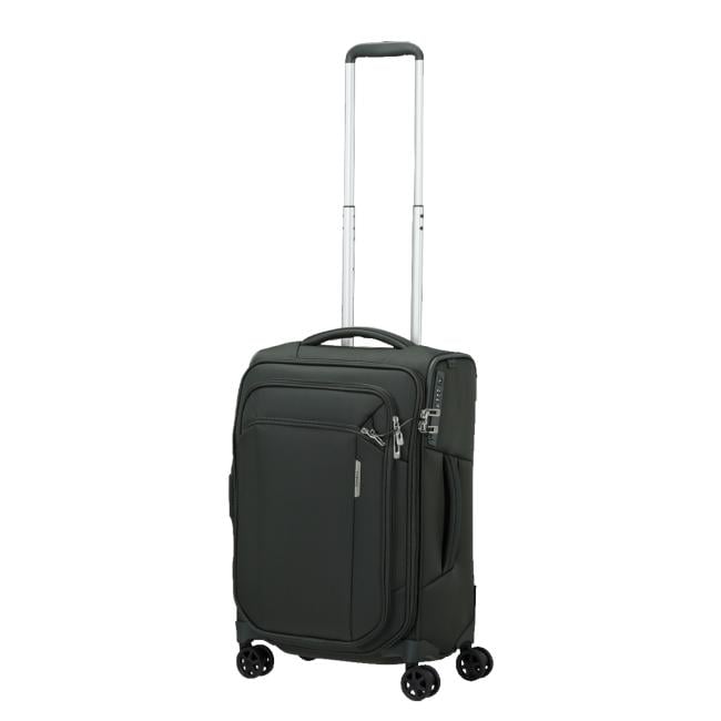 Samsonite Trolley Bagaglio a Mano Respark Spinner Exp. 55 cm - 5