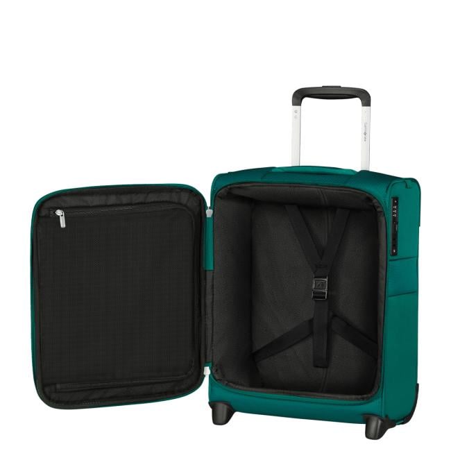 Samsonite Bagaglio a mano Upright 45 cm Underseater - 3