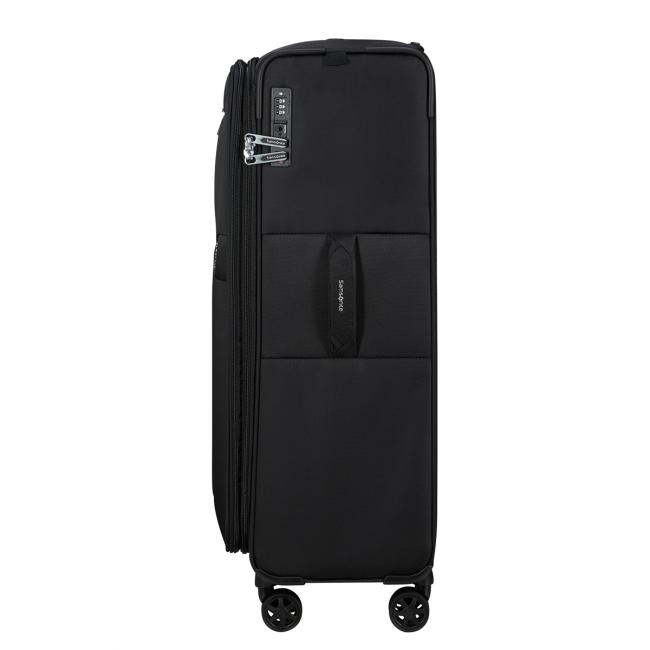 Samsonite Trolley Grande Upright Exp. 78 cm - 4