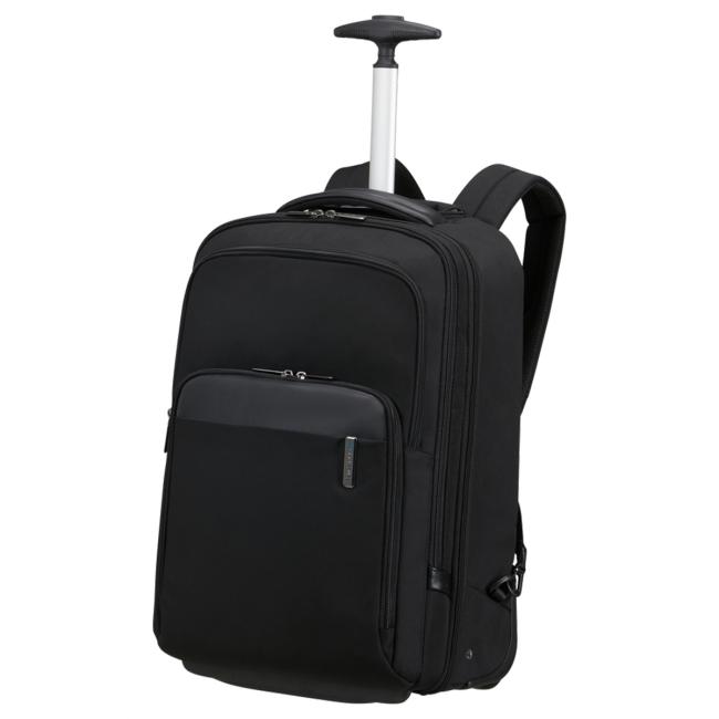 Samsonite Zaino Porta PC Trolley Evosight 17.3" - 2