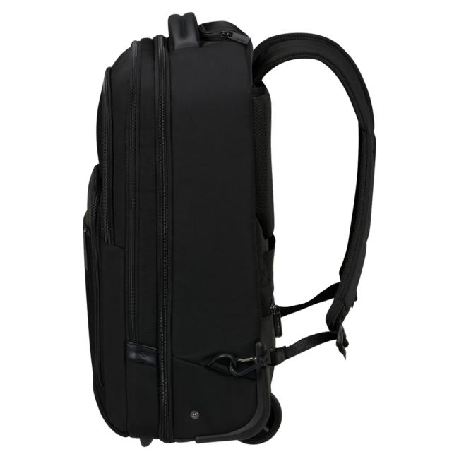 Samsonite Zaino Porta PC Trolley Evosight 17.3" - 4