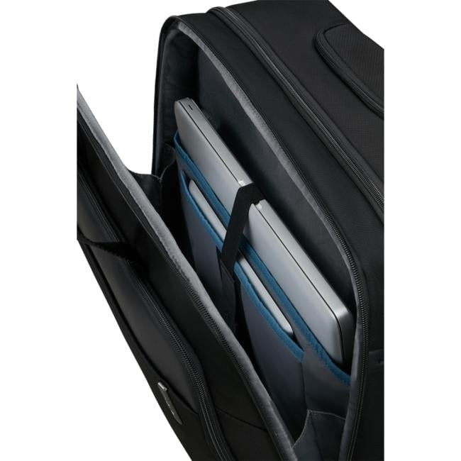Samsonite Cartella Porta PC Trolley 17.3" - 4