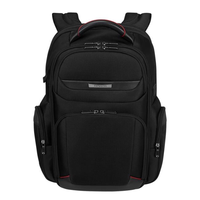 Samsonite Zaino espandibile Pro-Dlx 15.6" - 1