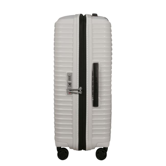 Samsonite Trolley Medio Espandibile Upscape 68 cm - 4