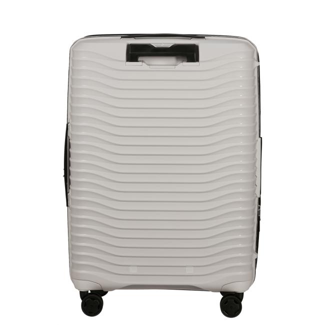 Samsonite Trolley Medio Espandibile Upscape 68 cm - 5