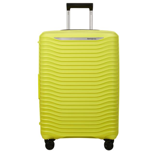 Samsonite Trolley Medio Espandibile Upscape 68 cm - 1