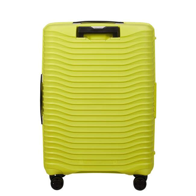 Samsonite Trolley Medio Espandibile Upscape 68 cm - 5