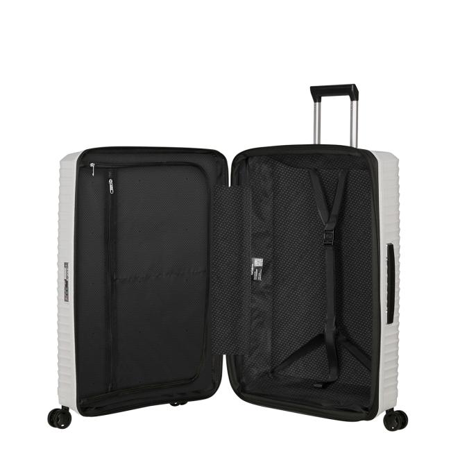 Samsonite Upscape 75 cm Expandable Large Suitcase - 6