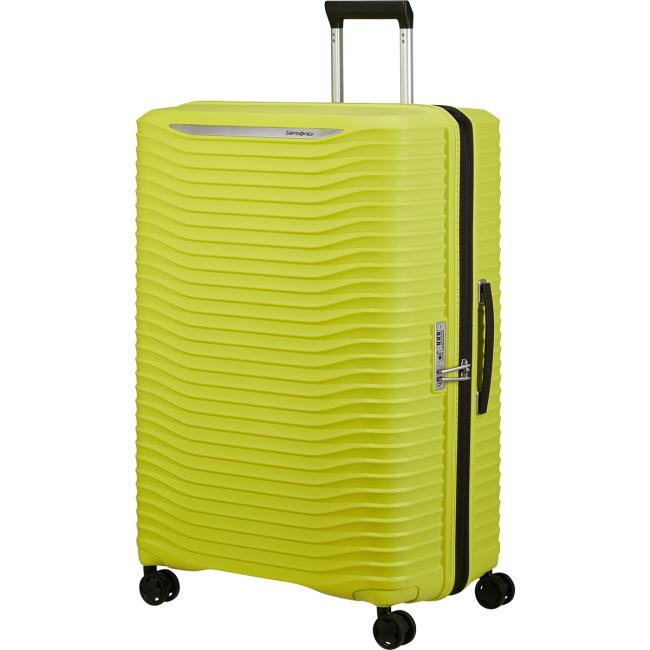 Samsonite Trolley XL Espandibile Upscape 81 cm - 2