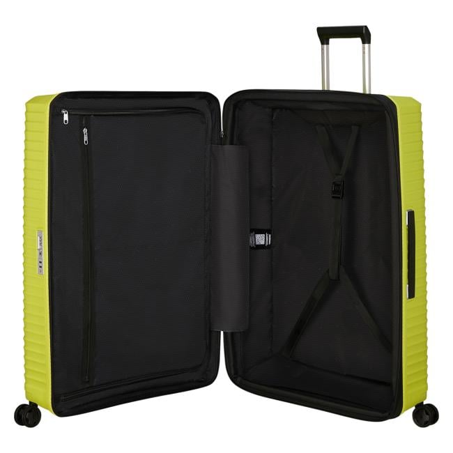 Samsonite Trolley XL Espandibile Upscape 81 cm - 3