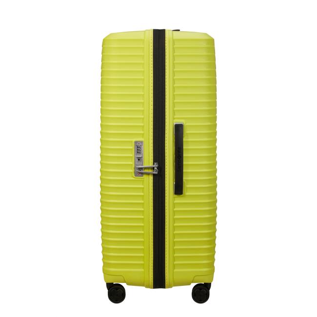 Samsonite Trolley XL Espandibile Upscape 81 cm - 4