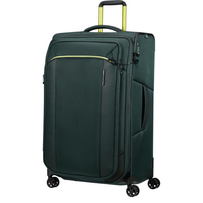 Samsonite Trolley Grande Espandibile Respark 79 cm - 2