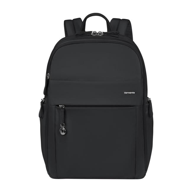 Samsonite Zaino Move 5.0 Porta PC 14.1" Black - 1