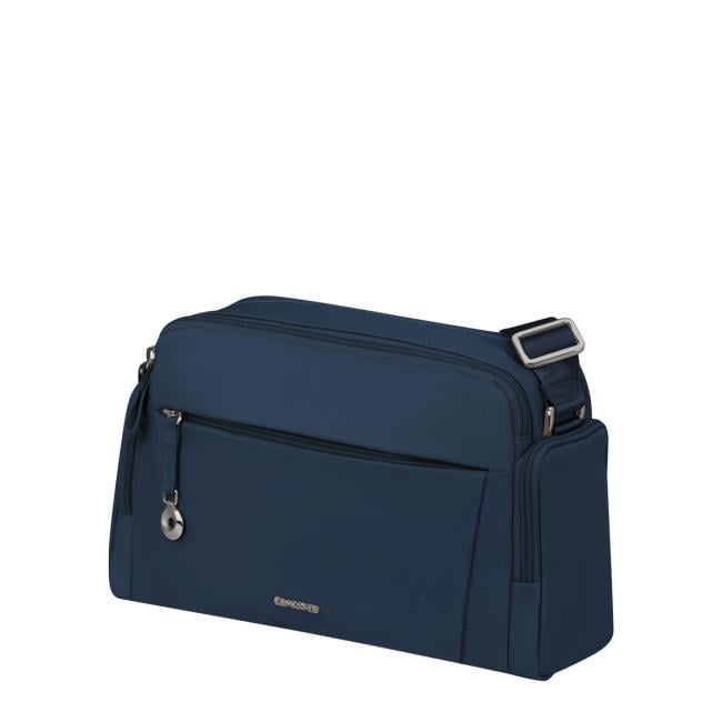 Samsonite Tracolla Move 5.0 Dark Blue - 2