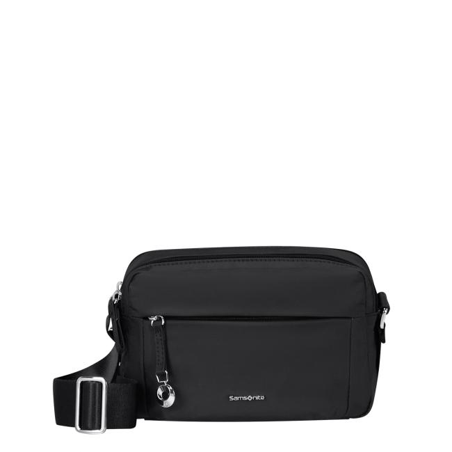 Samsonite Tracollina Move 5.0 Black - 1