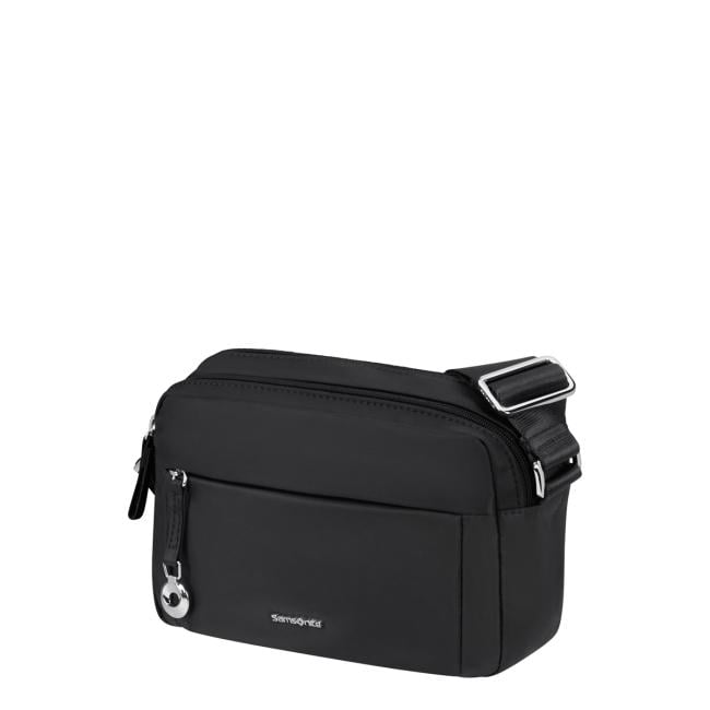Samsonite Tracollina Move 5.0 Black - 2