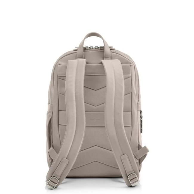 Samsonite Karissa Evo Slim 14.1" Stone Laptop Backpack - 4