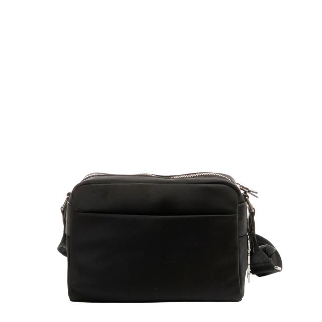 Samsonite Borsa a tracolla Karissa Evo Black - 3