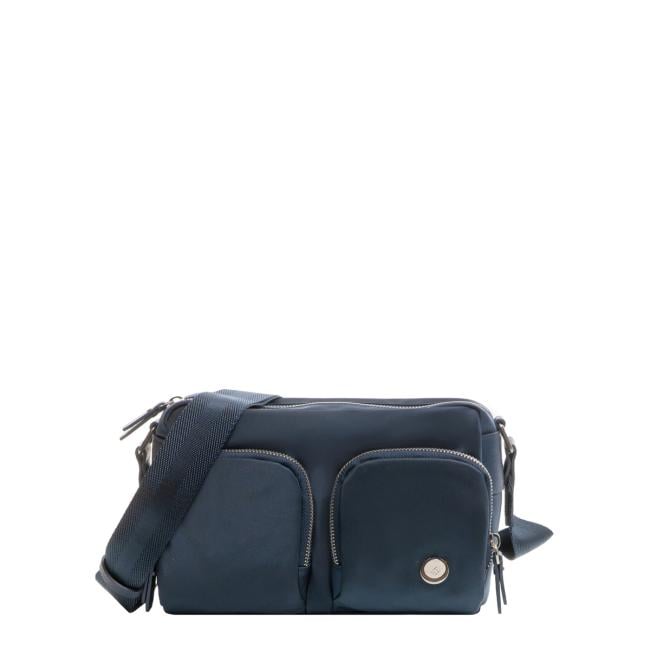 Samsonite Borsa a tracolla Karissa Evo Blue Nights - 1