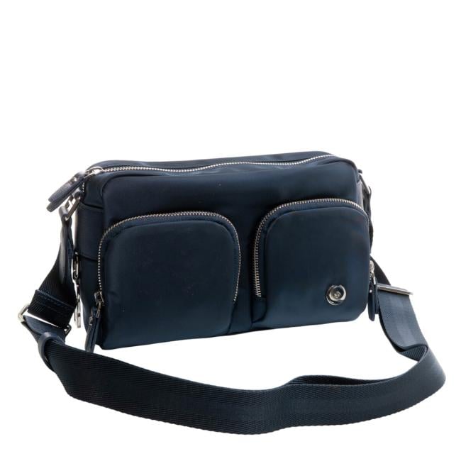 Samsonite Borsa a tracolla Karissa Evo Blue Nights - 2