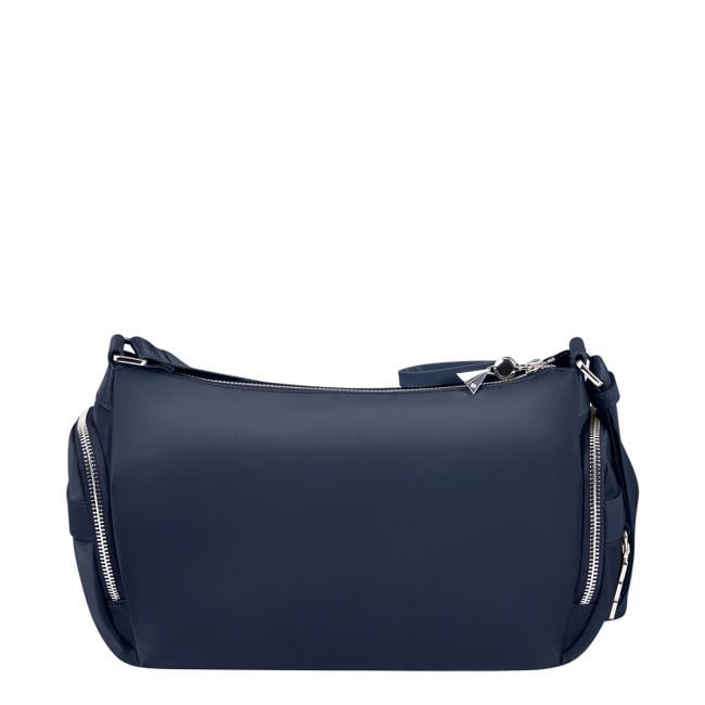 Samsonite Borsa a tracolla Karissa Evo Blue Nights - 3