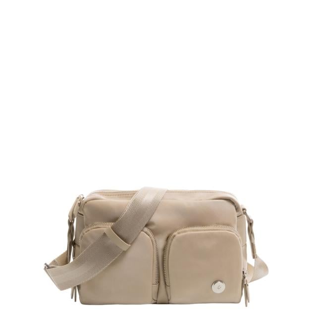 Samsonite Borsa a tracolla Karissa Evo Stone - 1