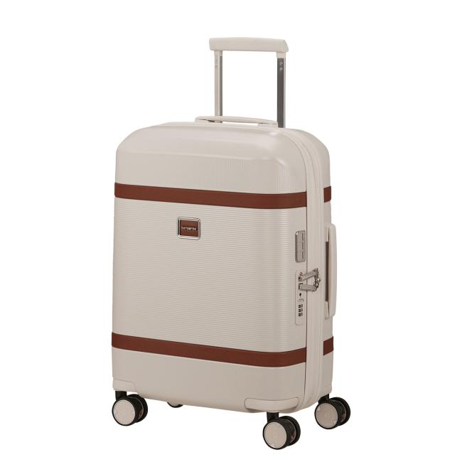 Samsonite Bagaglio a Mano Image Spinner Exp. 55 cm - 2