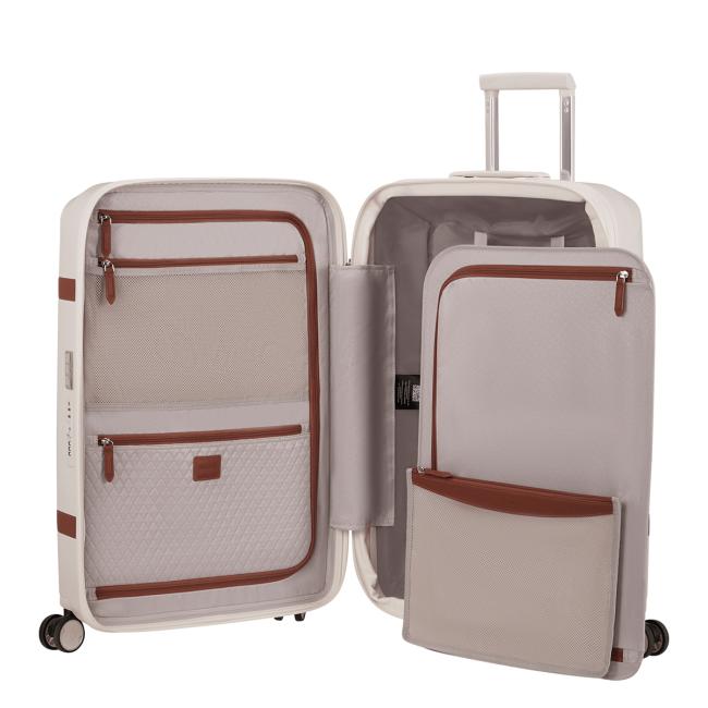 Samsonite Trolley Medio Image Spinner Exp. 69 cm - 3