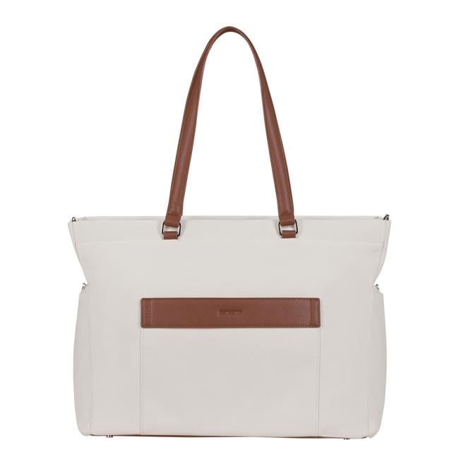 Samsonite Borsa Porta PC Image Biz 14.1" Ivory - 3