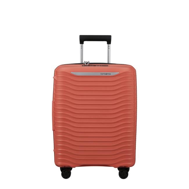 Samsonite Bagaglio a mano Espandibile Upscape 55 cm - 1