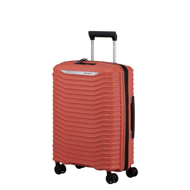 Samsonite Bagaglio a mano Espandibile Upscape 55 cm - 2