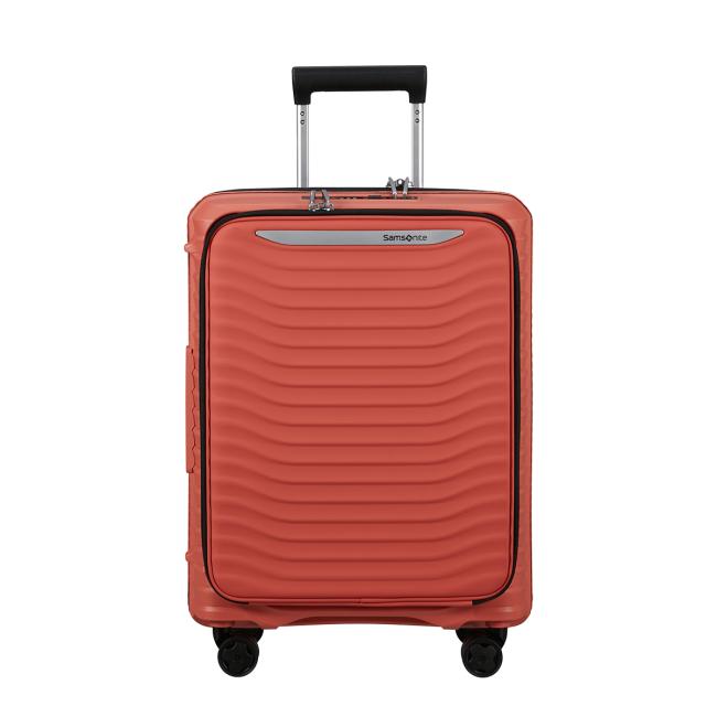 Samsonite Bagaglio a mano Espandibile Upscape 55 cm - 1