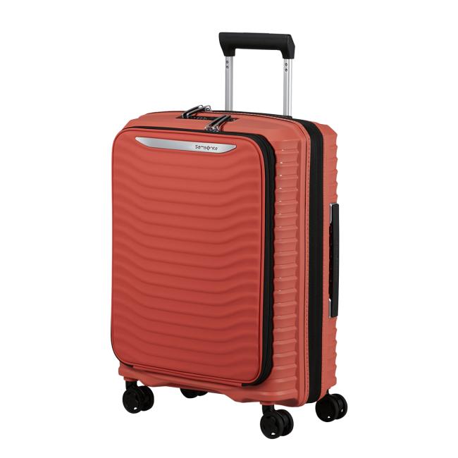Samsonite Bagaglio a mano Espandibile Upscape 55 cm - 2