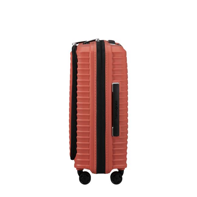 Samsonite Bagaglio a mano Espandibile Upscape 55 cm - 3