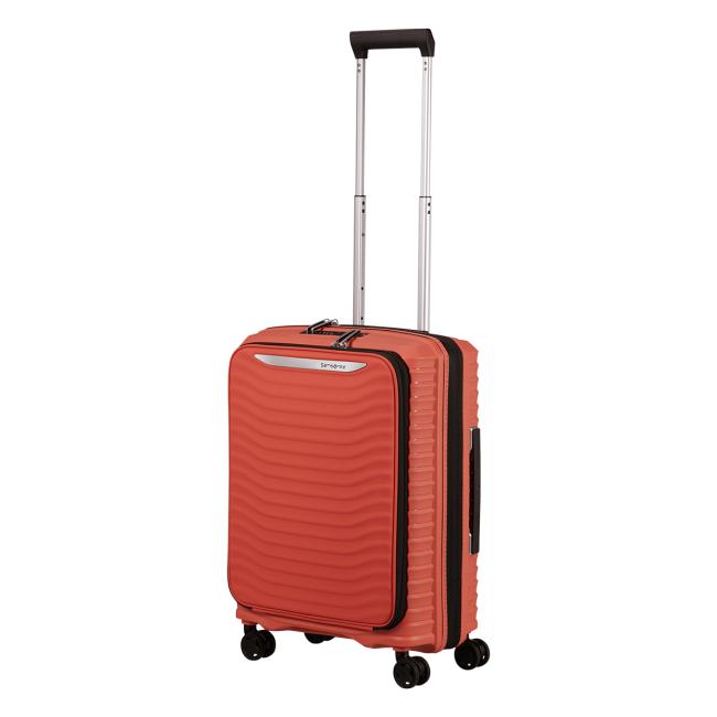 Samsonite Bagaglio a mano Espandibile Upscape 55 cm - 4