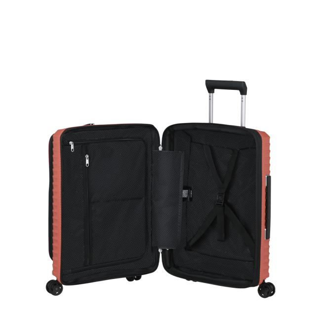 Samsonite Bagaglio a mano Espandibile Upscape 55 cm - 5