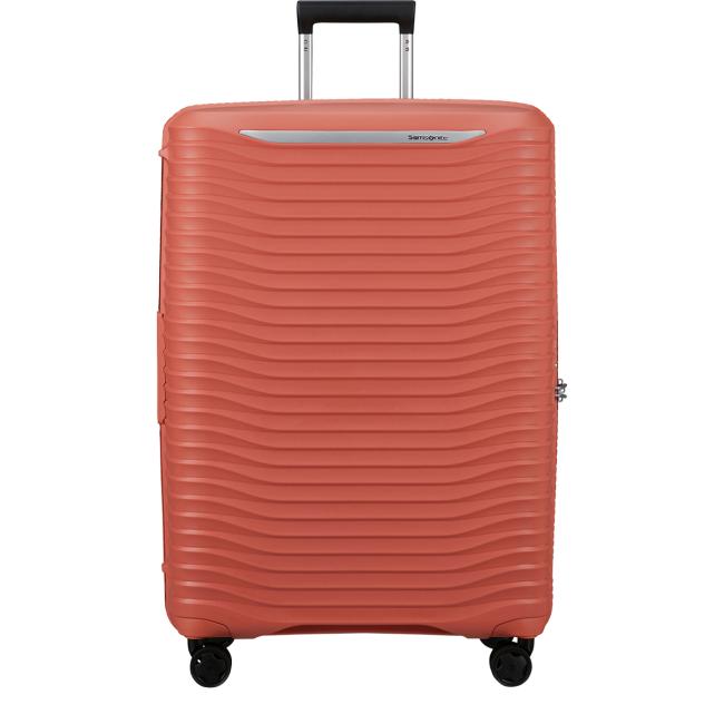 Samsonite Trolley Grande Espandibile Upscape 75 cm - 1