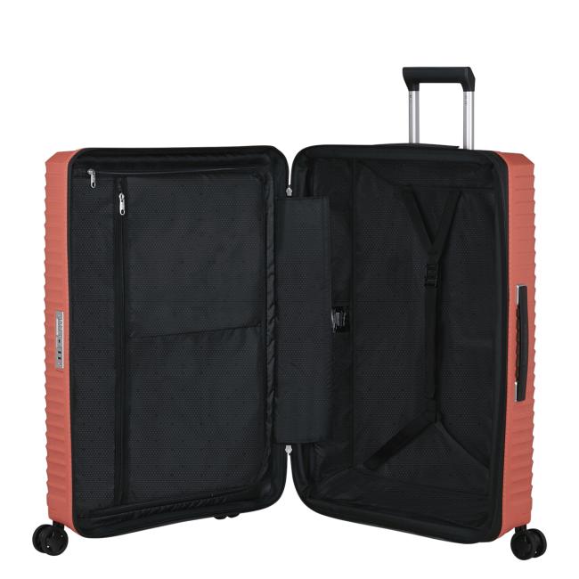 Samsonite Trolley Grande Espandibile Upscape 75 cm - 3