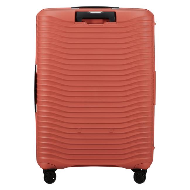 Samsonite Trolley Grande Espandibile Upscape 75 cm - 5