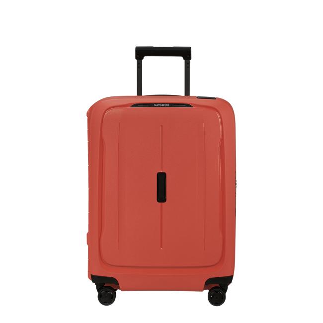 Samsonite Essens 55 cm Cabin Luggage - 1