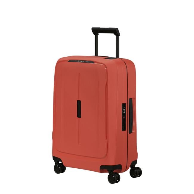 Samsonite Essens 55 cm Cabin Luggage - 2