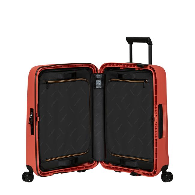 Samsonite Essens 55 cm Cabin Luggage - 5