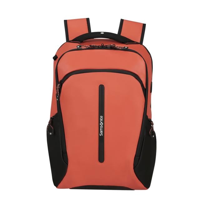 Samsonite Ecodiver USB 15.6 Laptop Backpack - 1