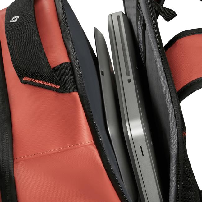 Samsonite Ecodiver USB 15.6 Laptop Backpack - 4