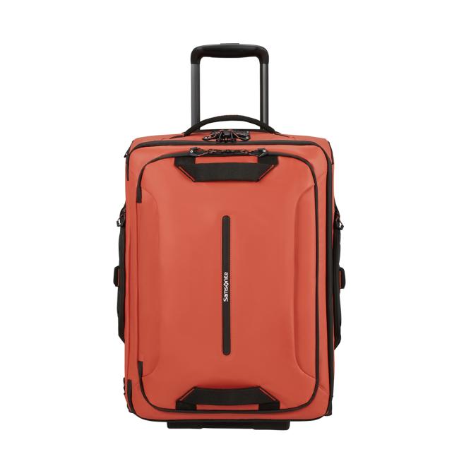 Samsonite Ecodiver 55 cm Duffle Bag with wheels - 1