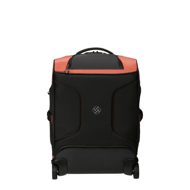 Samsonite Ecodiver 55 cm Duffle Bag with wheels - 3