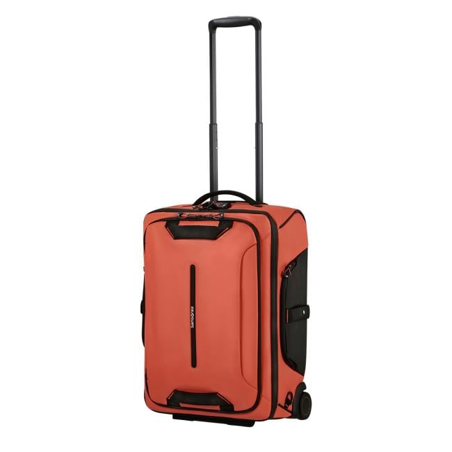 Samsonite Ecodiver 55 cm Duffle Bag with wheels - 4