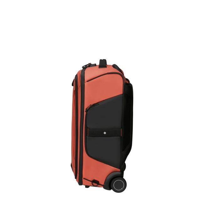 Samsonite Ecodiver 55 cm Duffle Bag with wheels - 5