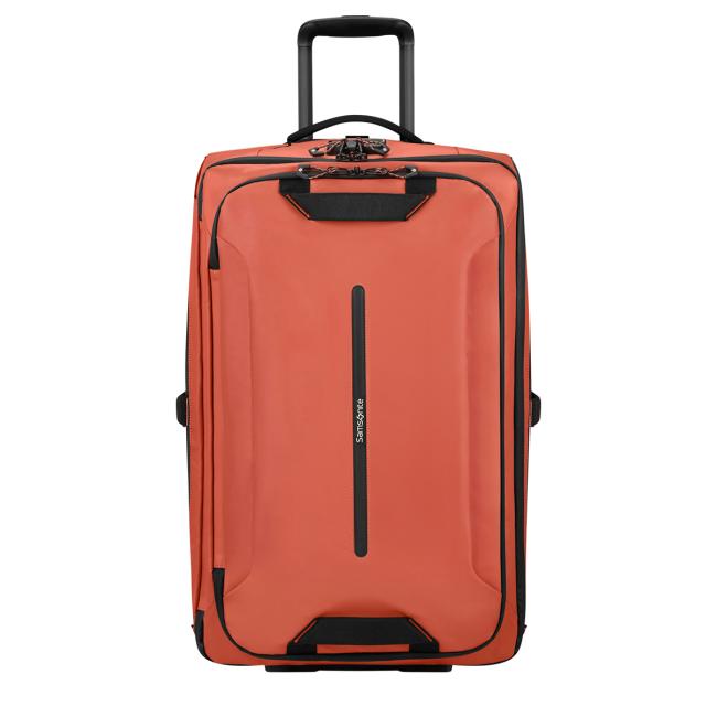 Samsonite Borsone con ruote Ecodiver 67 cm - 1